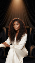 Mocha Luxe
