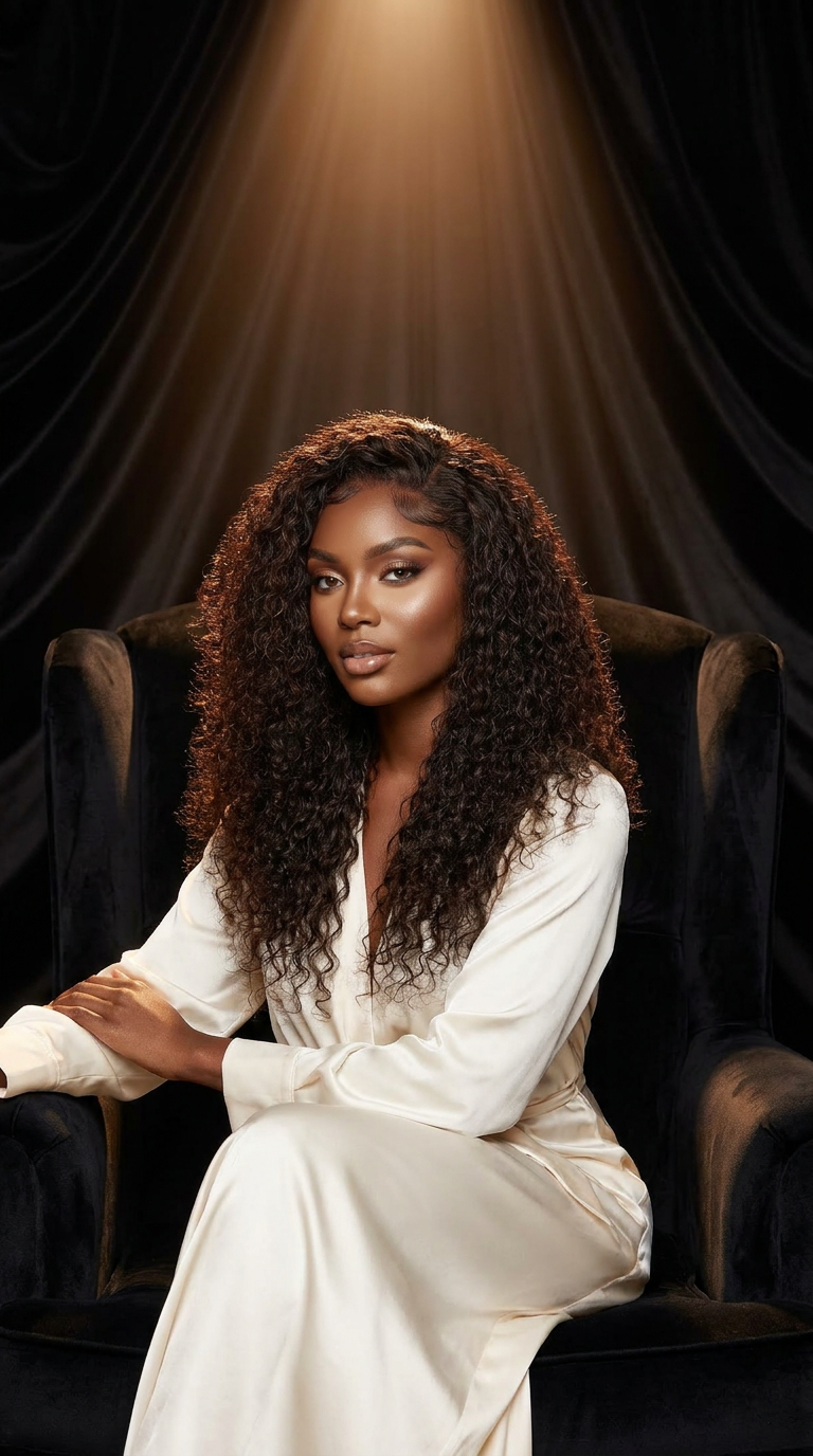 Mocha Luxe